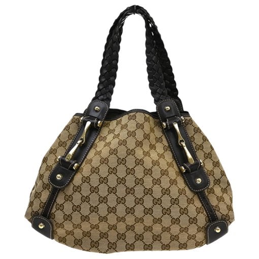 Pelham cloth handbag