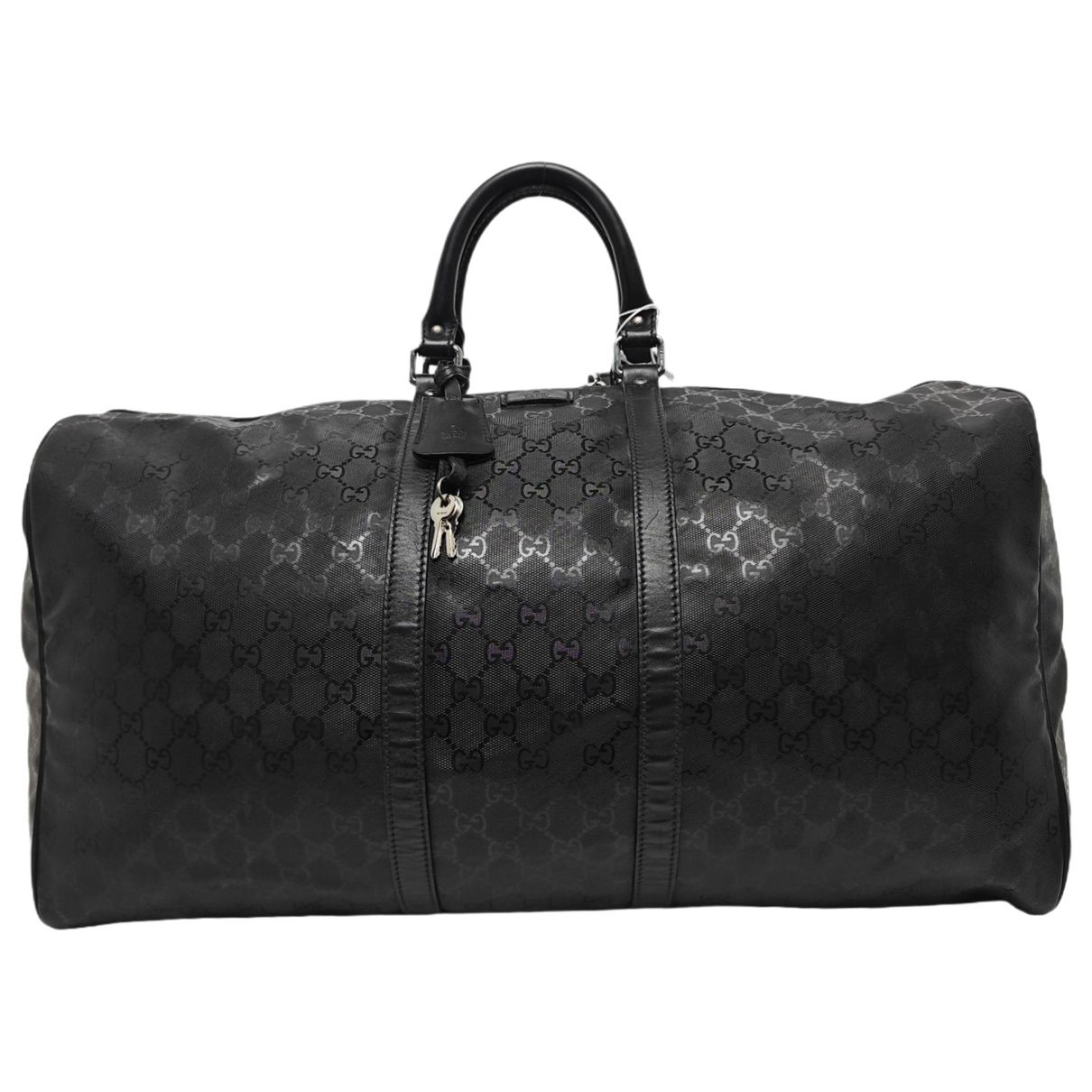 Joy leather handbag