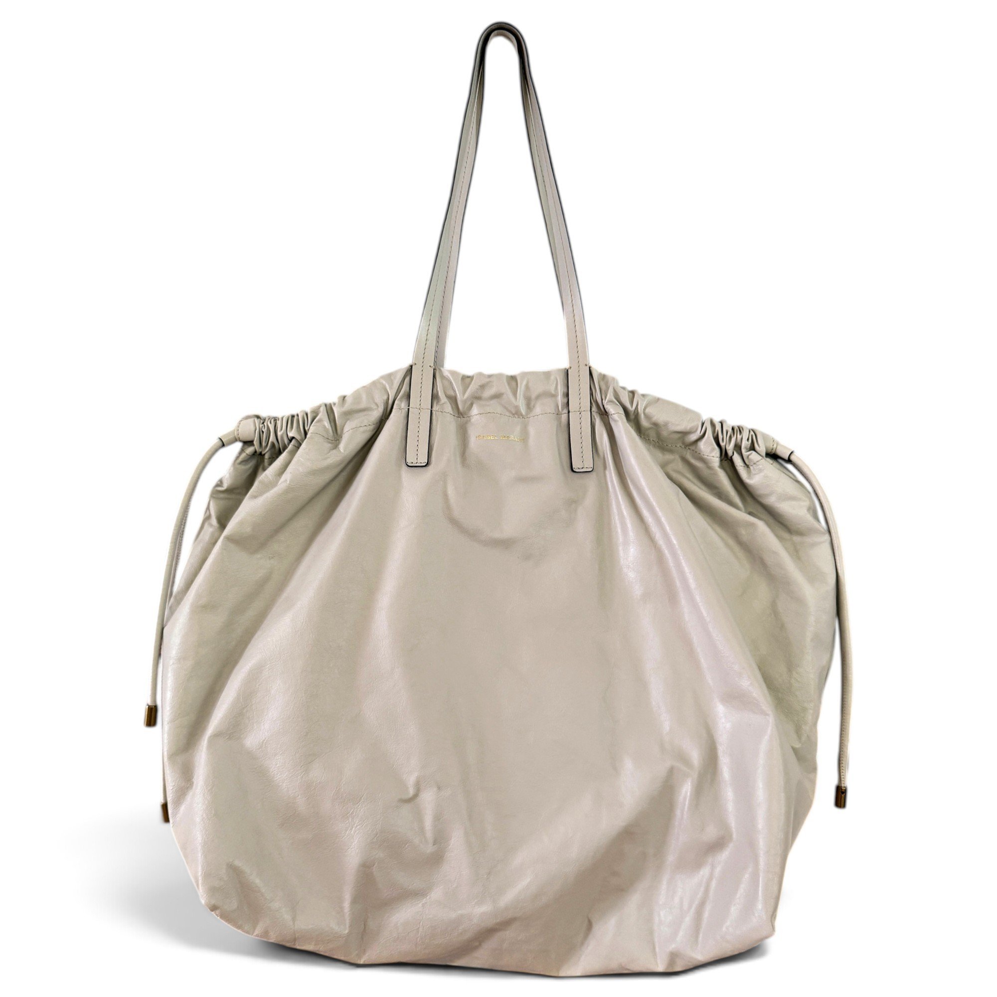 Isabel Marant Leather tote