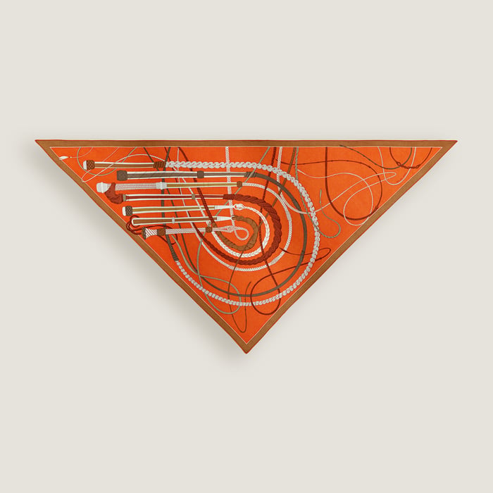 Fouets Et Badines Triangle