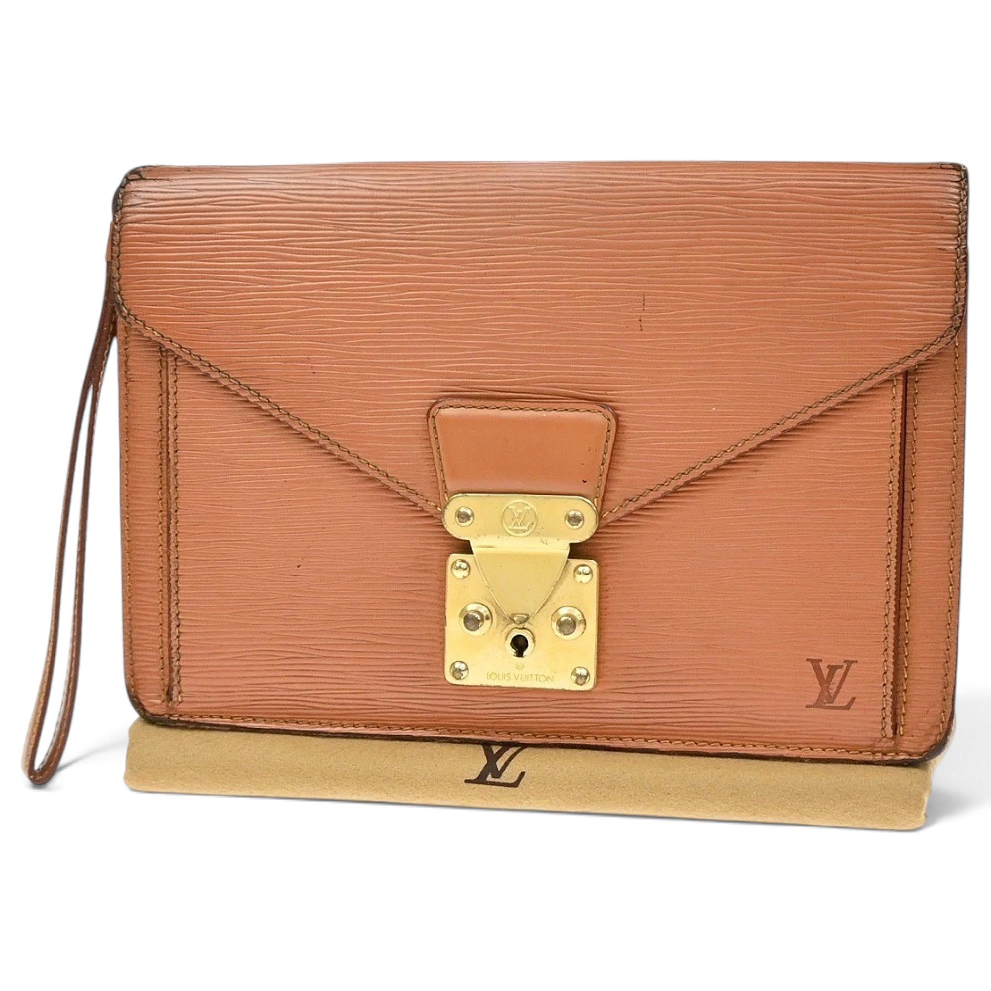 Clutch bag