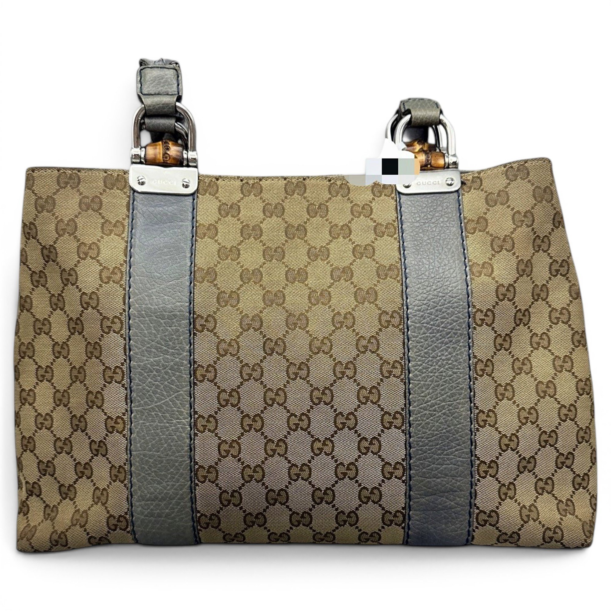 Cloth handbag