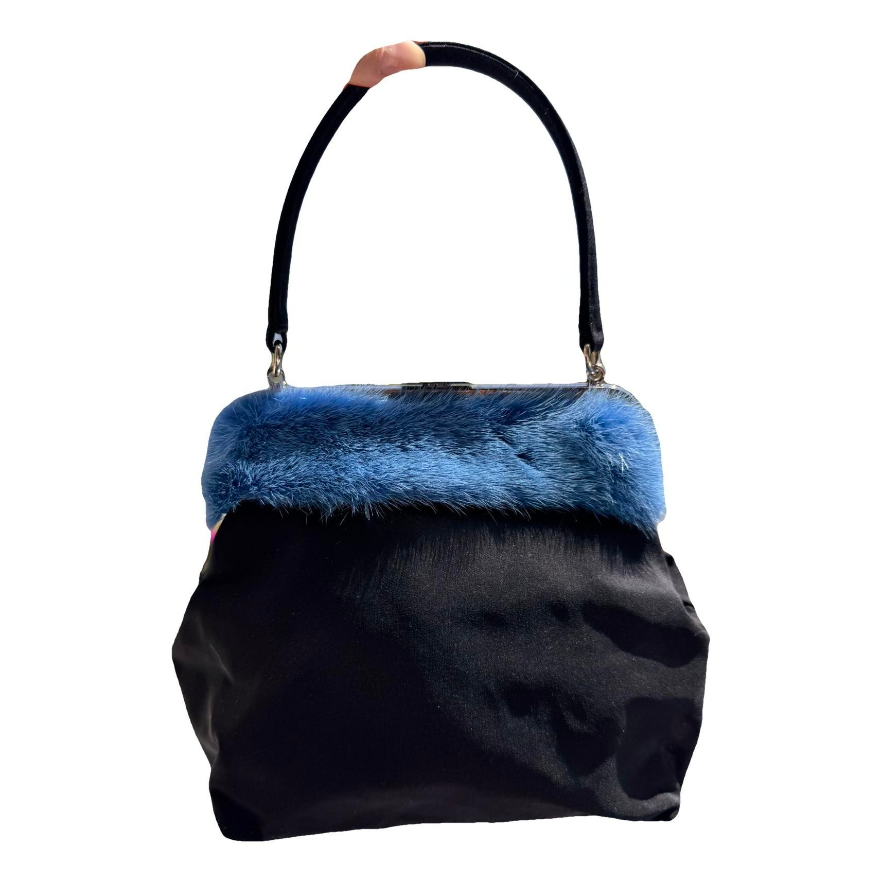 Cloth mini bag
