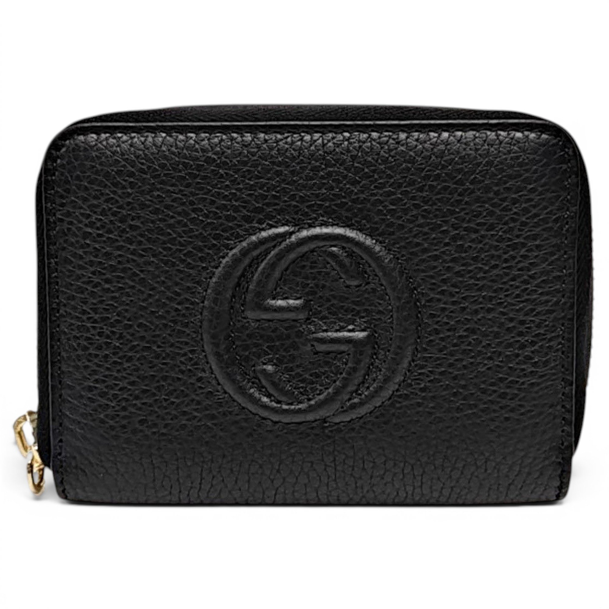 Soho leather handbag