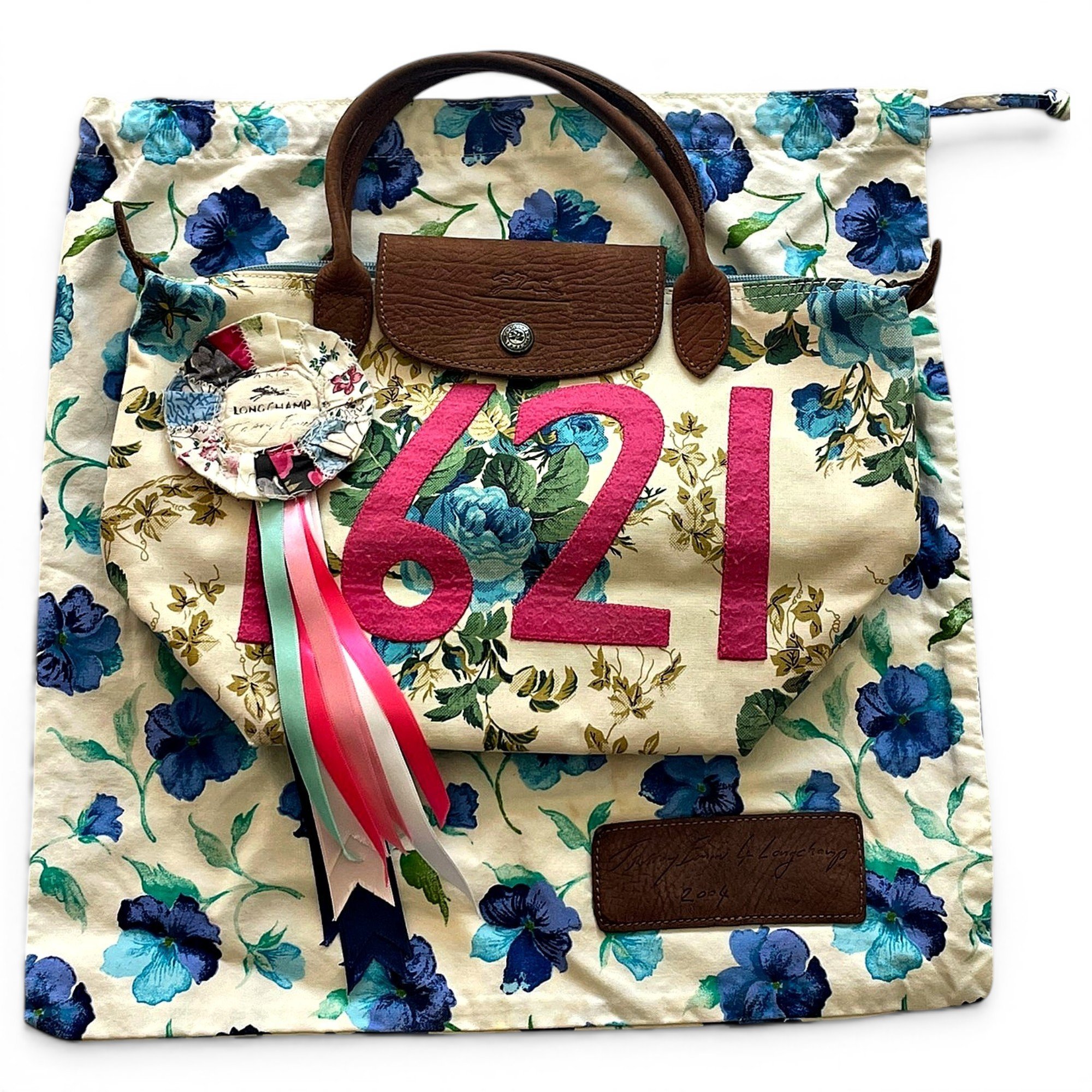 Pliage handbag