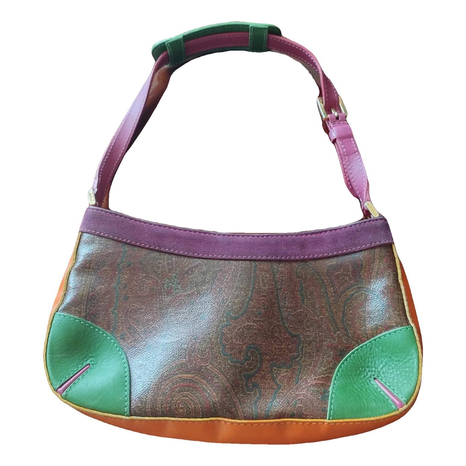 Etro Leather handbag