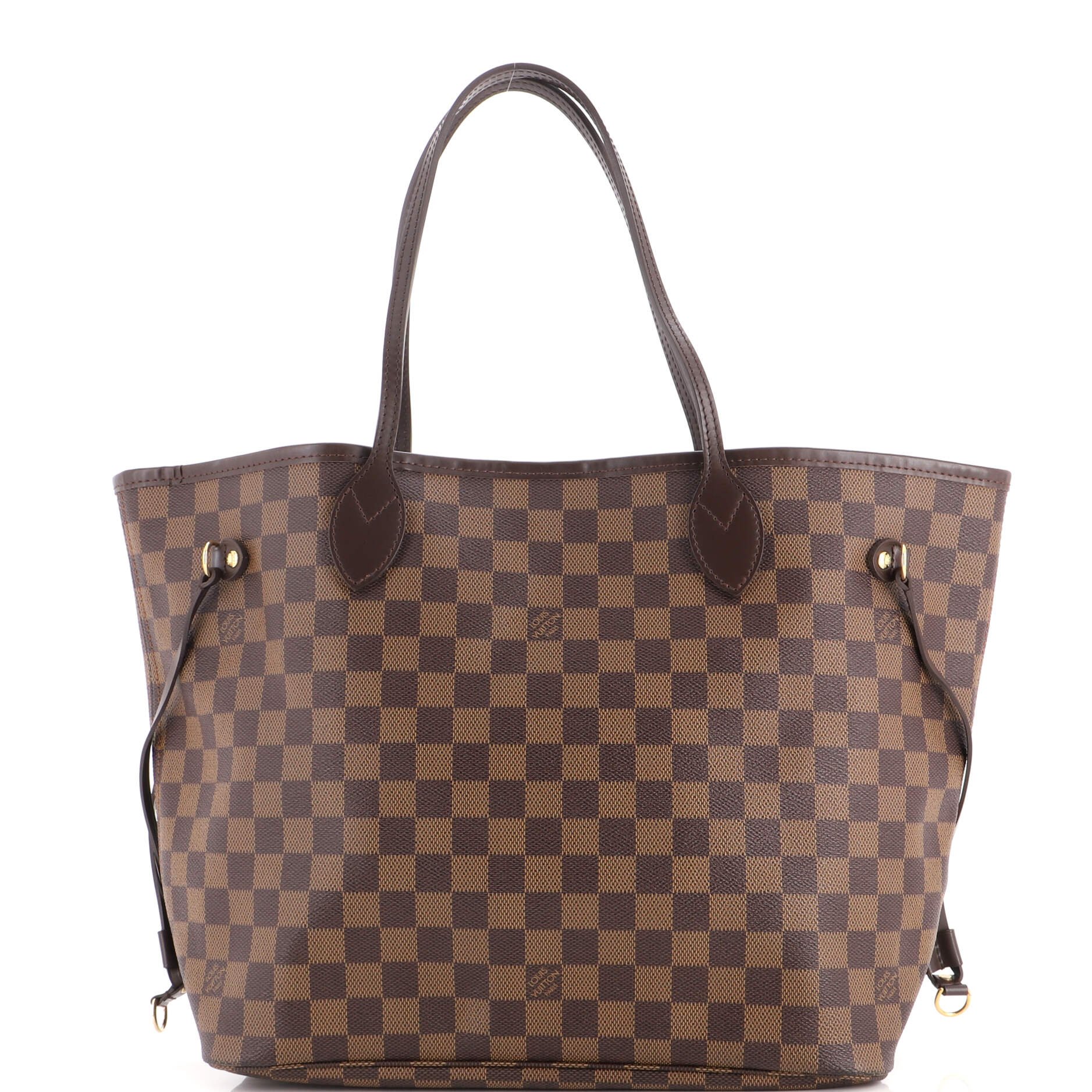 Neverfull Tote Damier MM