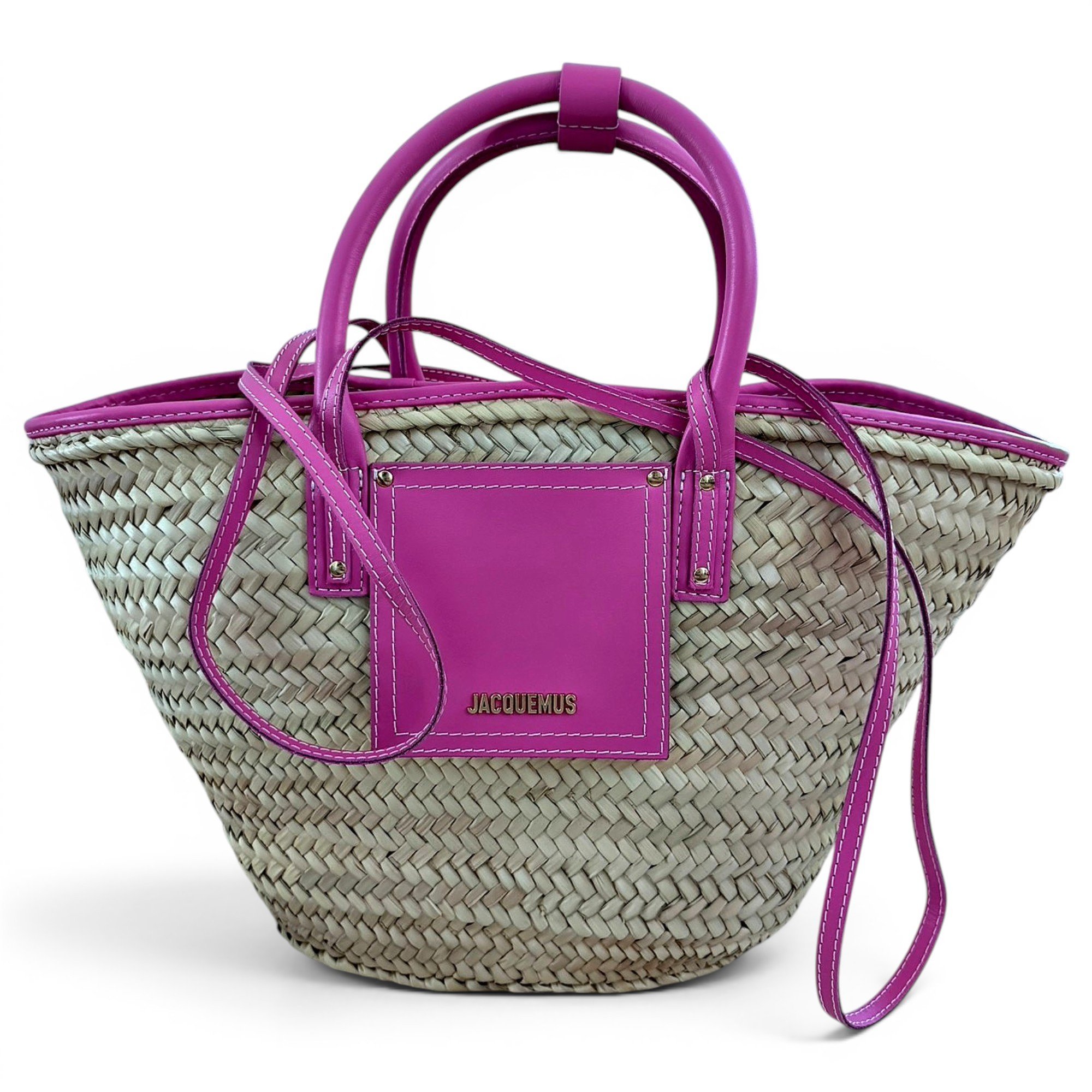 Le Grand Panier handbag
