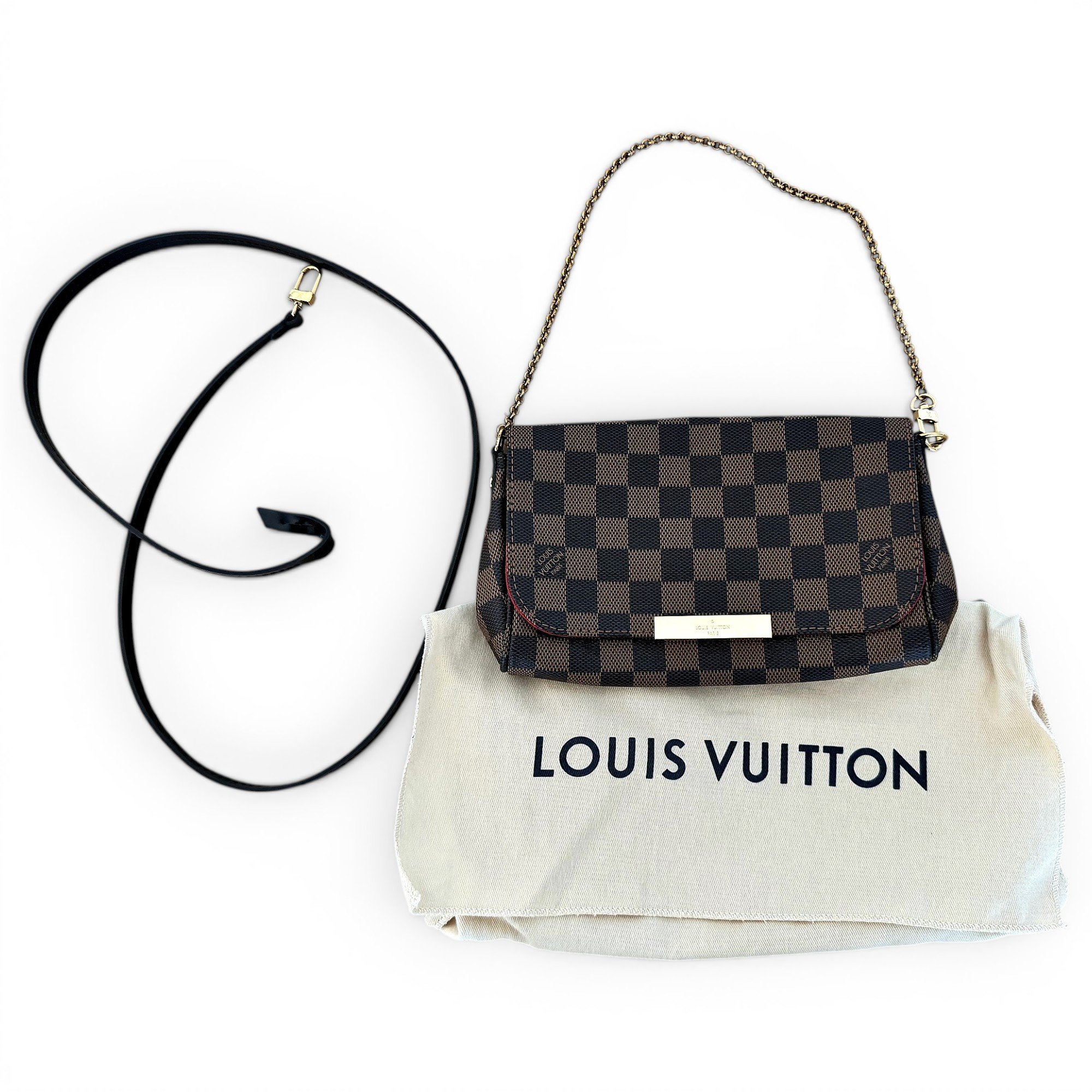 Favorite crossbody bag
