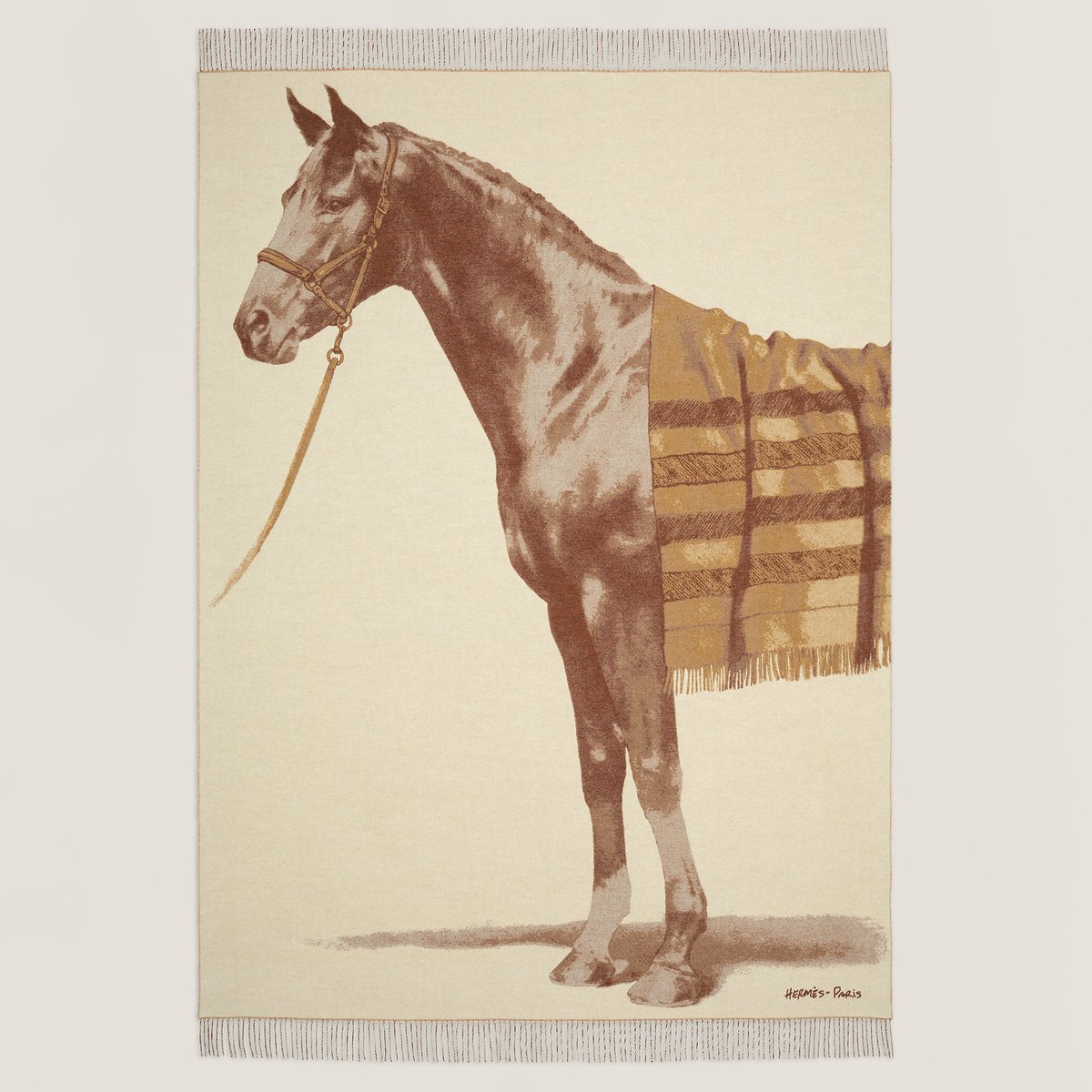 Cheval Talaria blanket