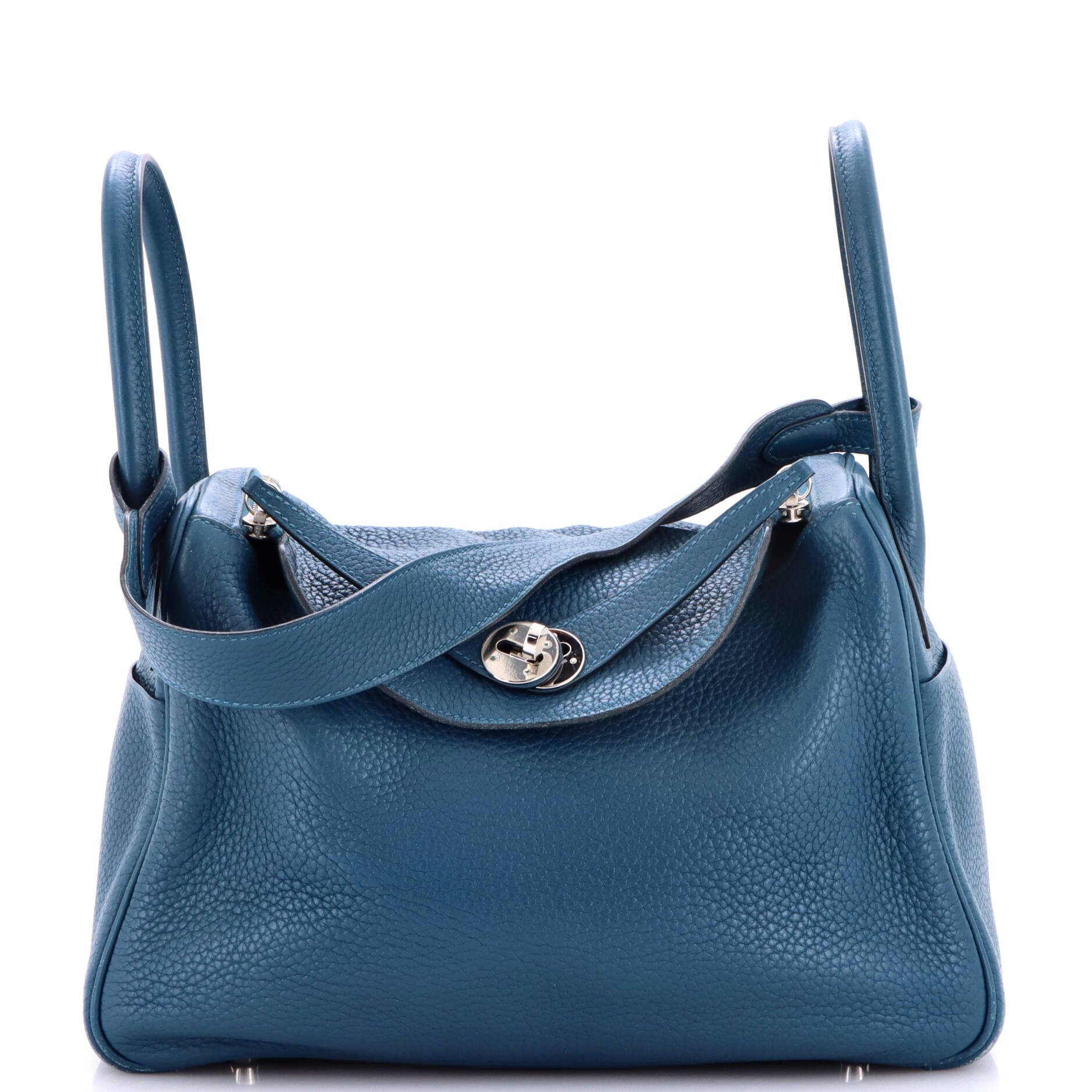 Lindy Bag Clemence 30