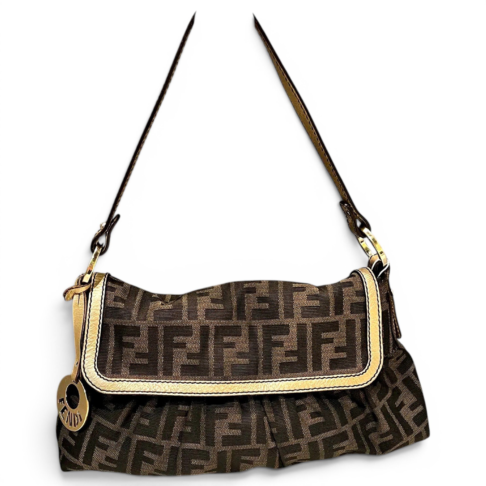 Chef cloth handbag