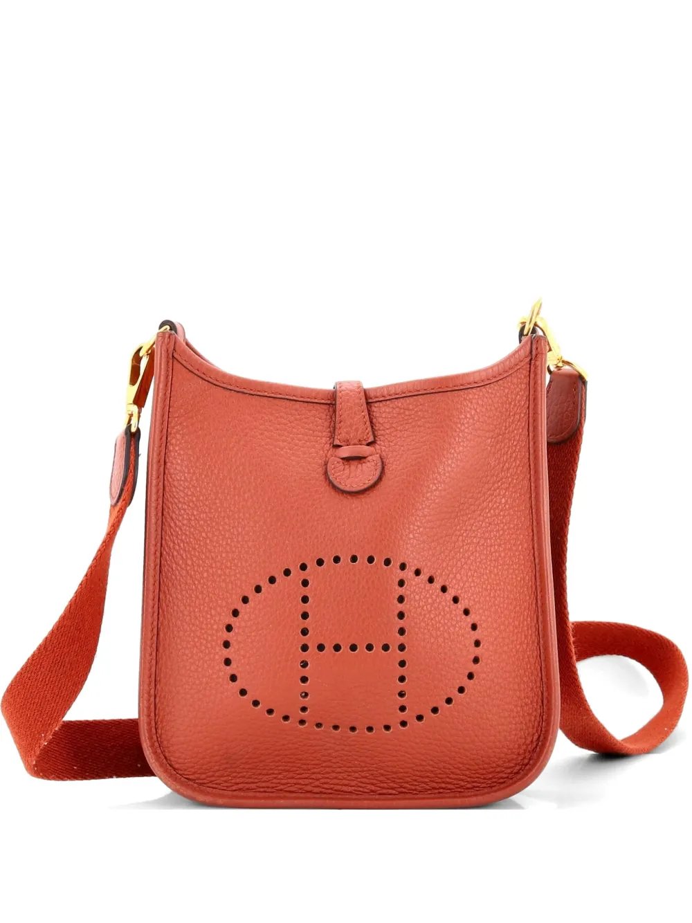 Evelyne Bag Gen III Clemence TPM crossbody bag