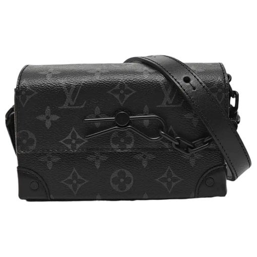 City Steamer leather handbag