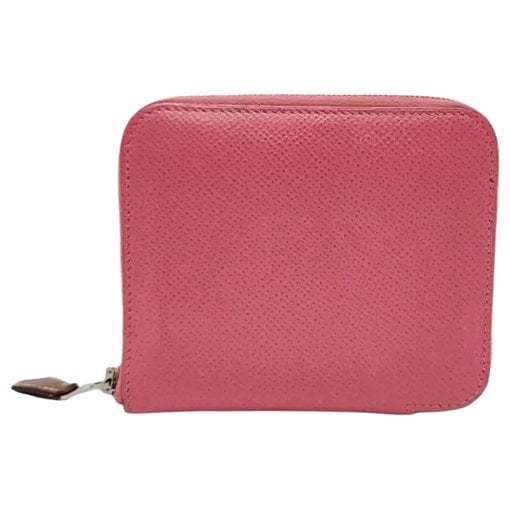 Hermes Leather mini bag
