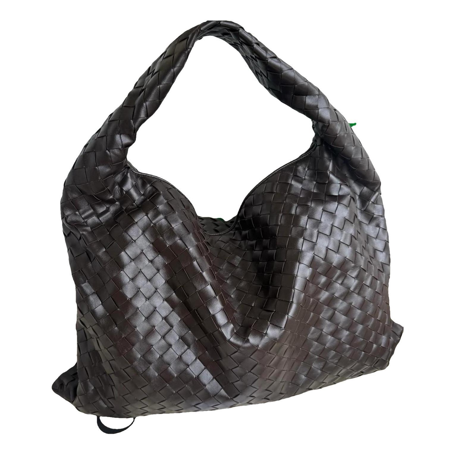 Leather bag