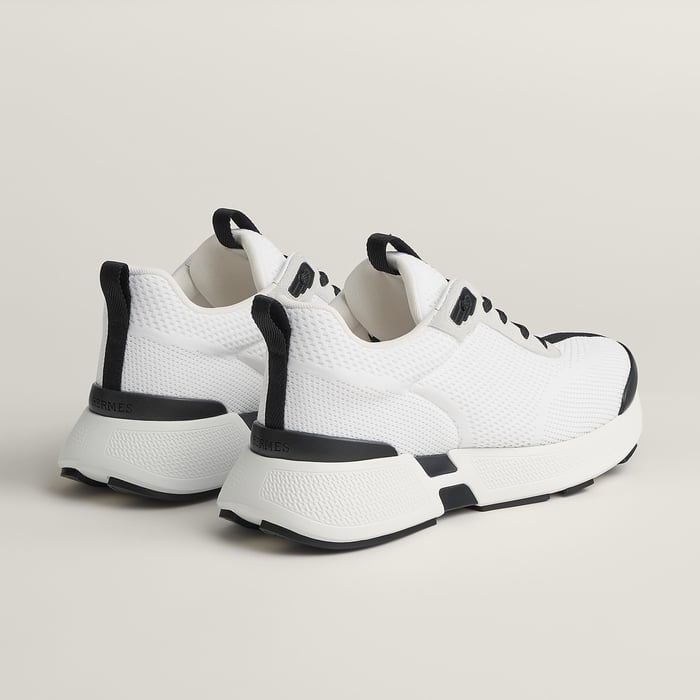 Blanc Heros Sneaker