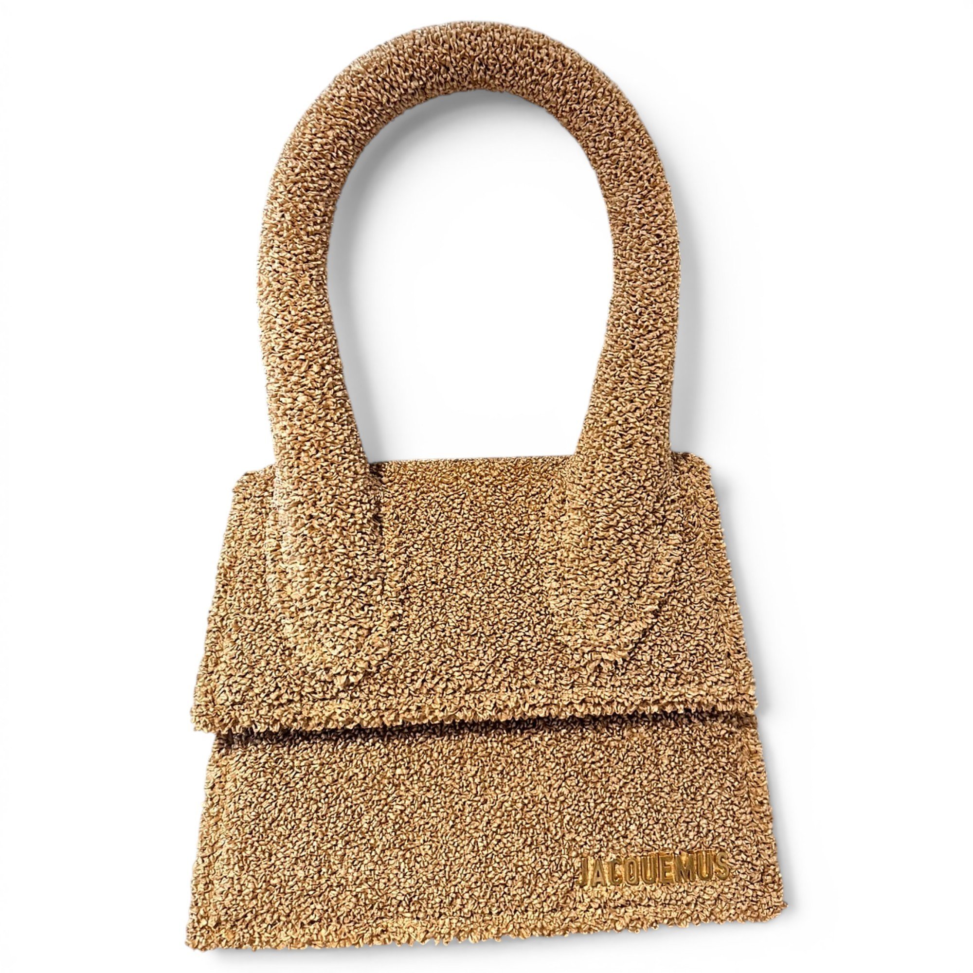 Le Chiquito Moyen handbag