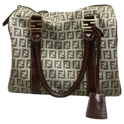 Cloth handbag