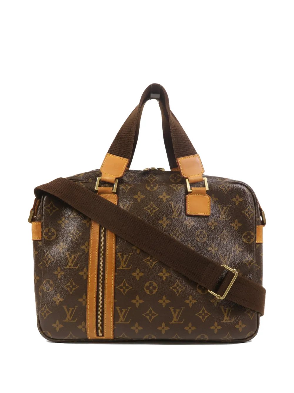 Sac Bosphore two-way tote bag