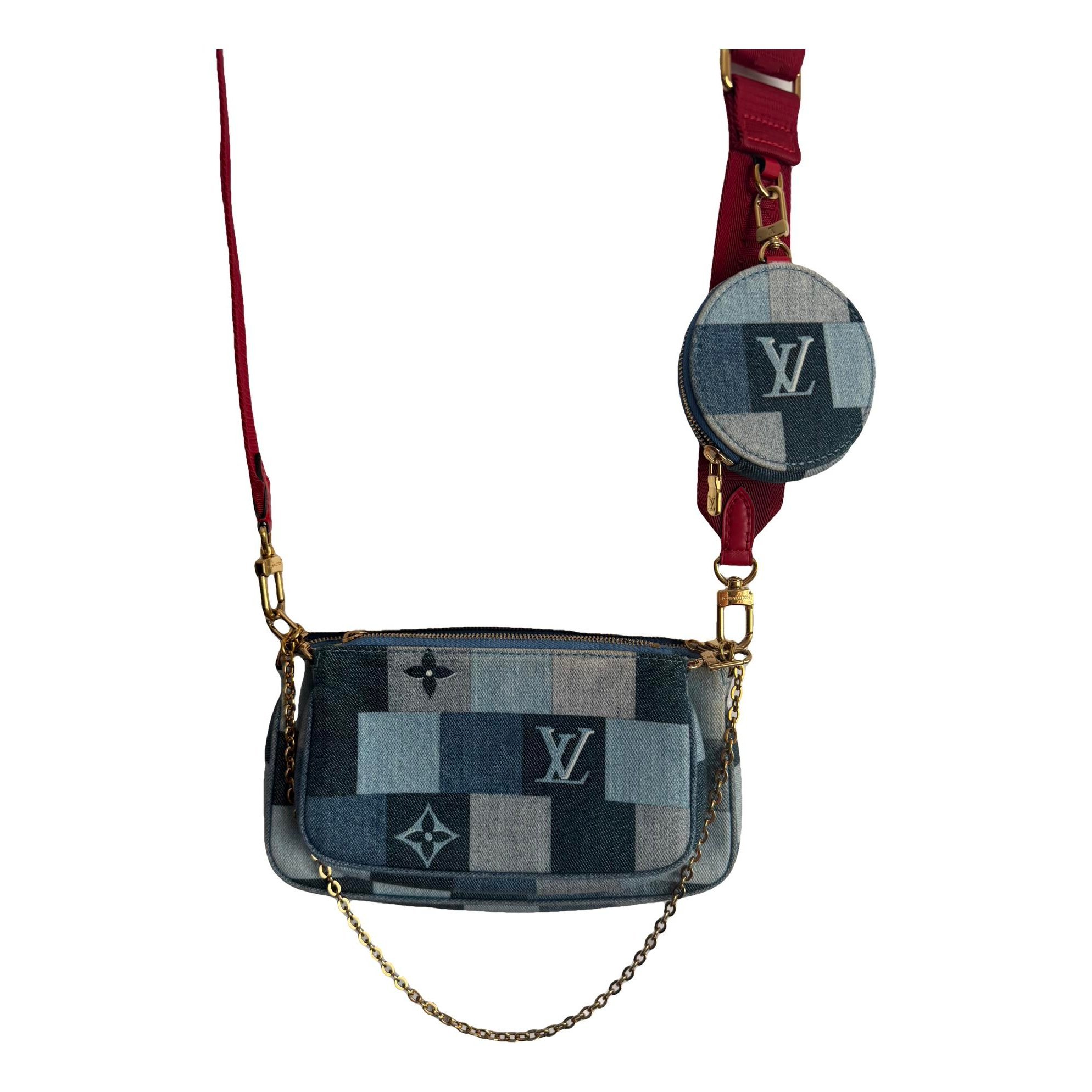 Louis Vuitton Multi Pochette Accessoires handbag