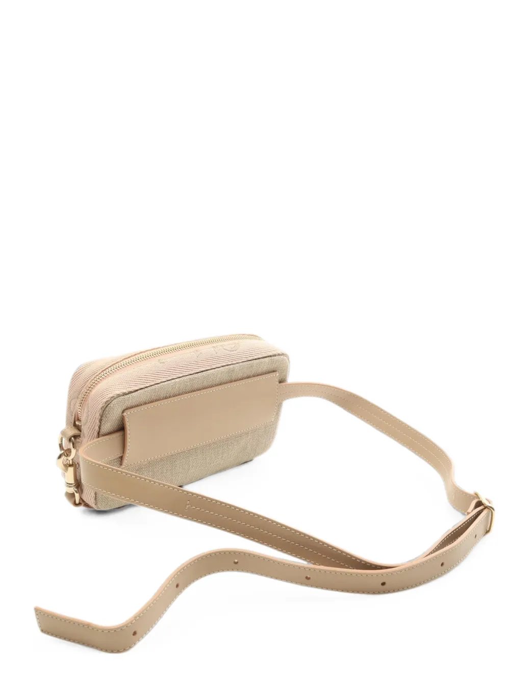 2010s Woody belt bag