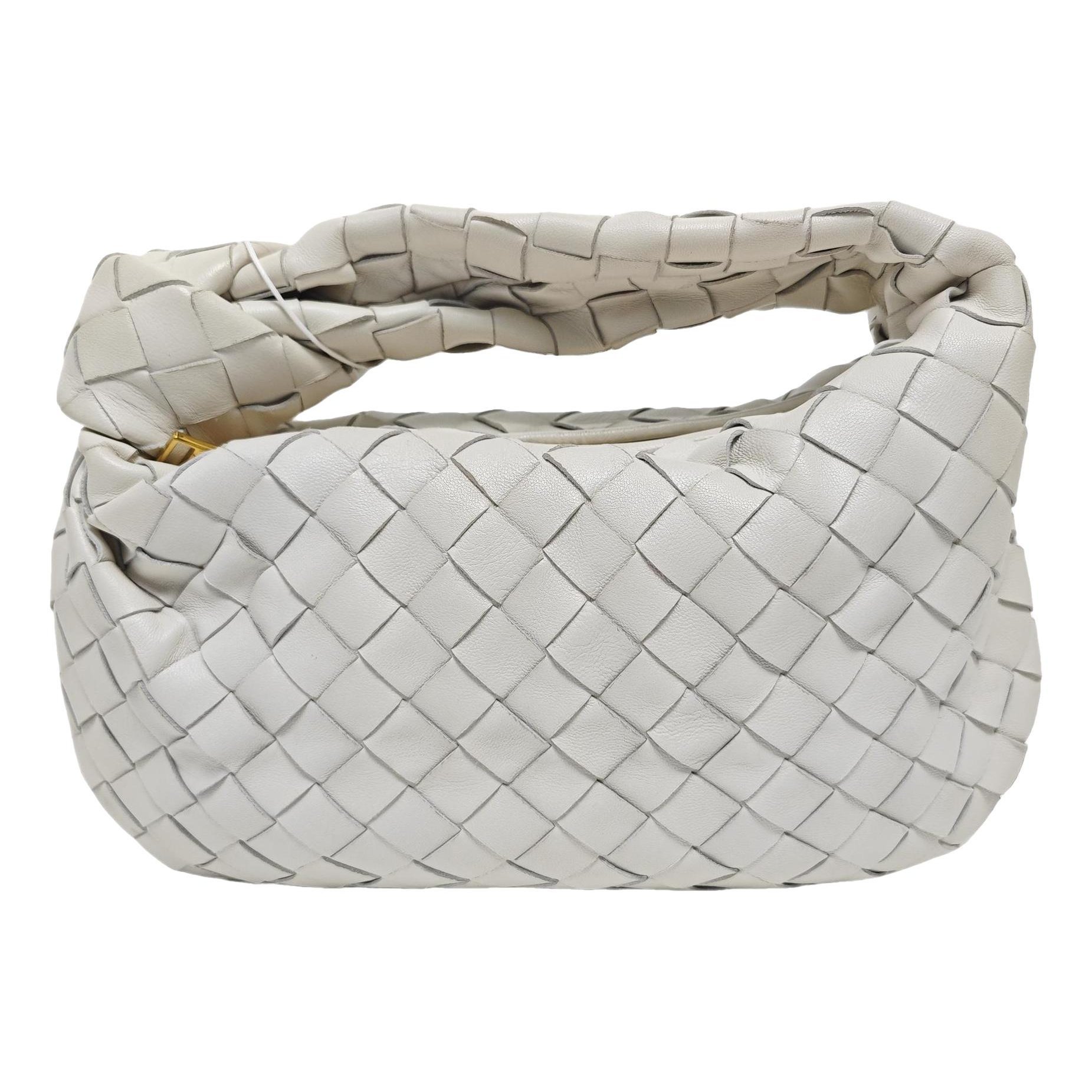 Jodie leather handbag