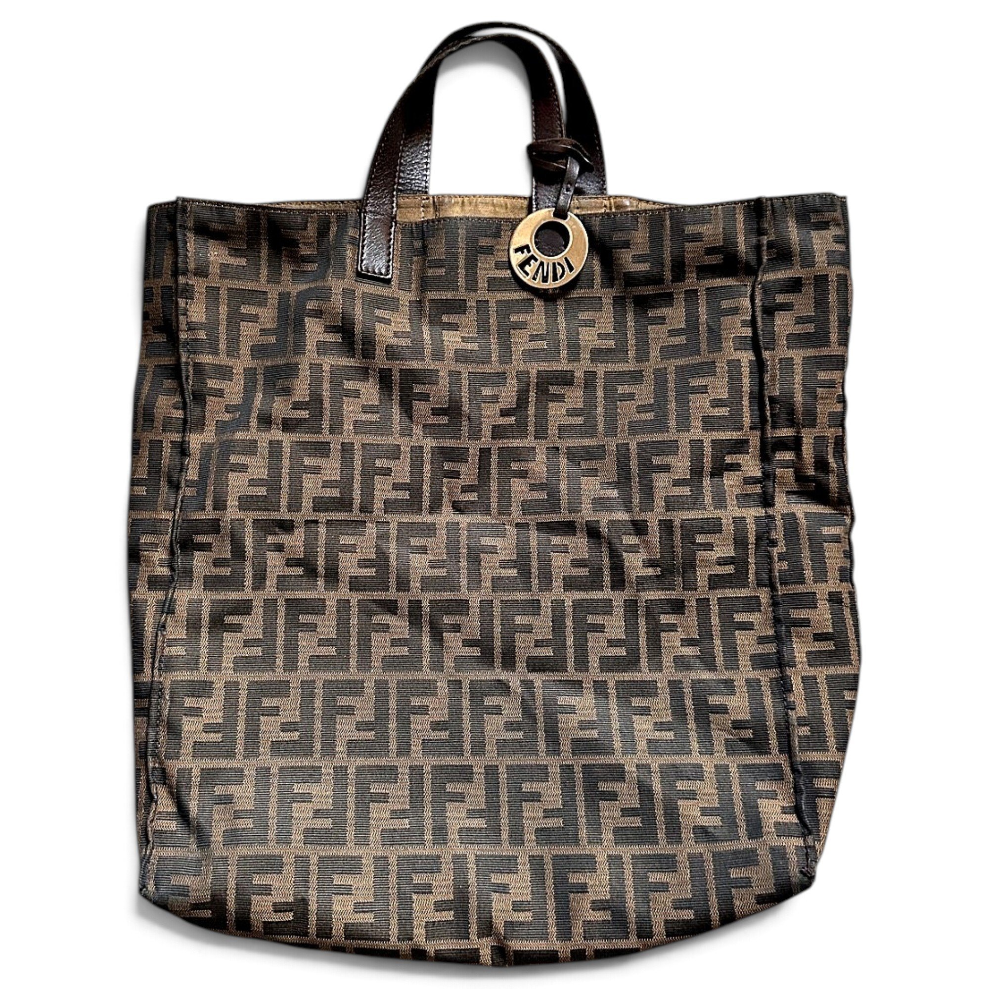 Roll Bag cloth tote