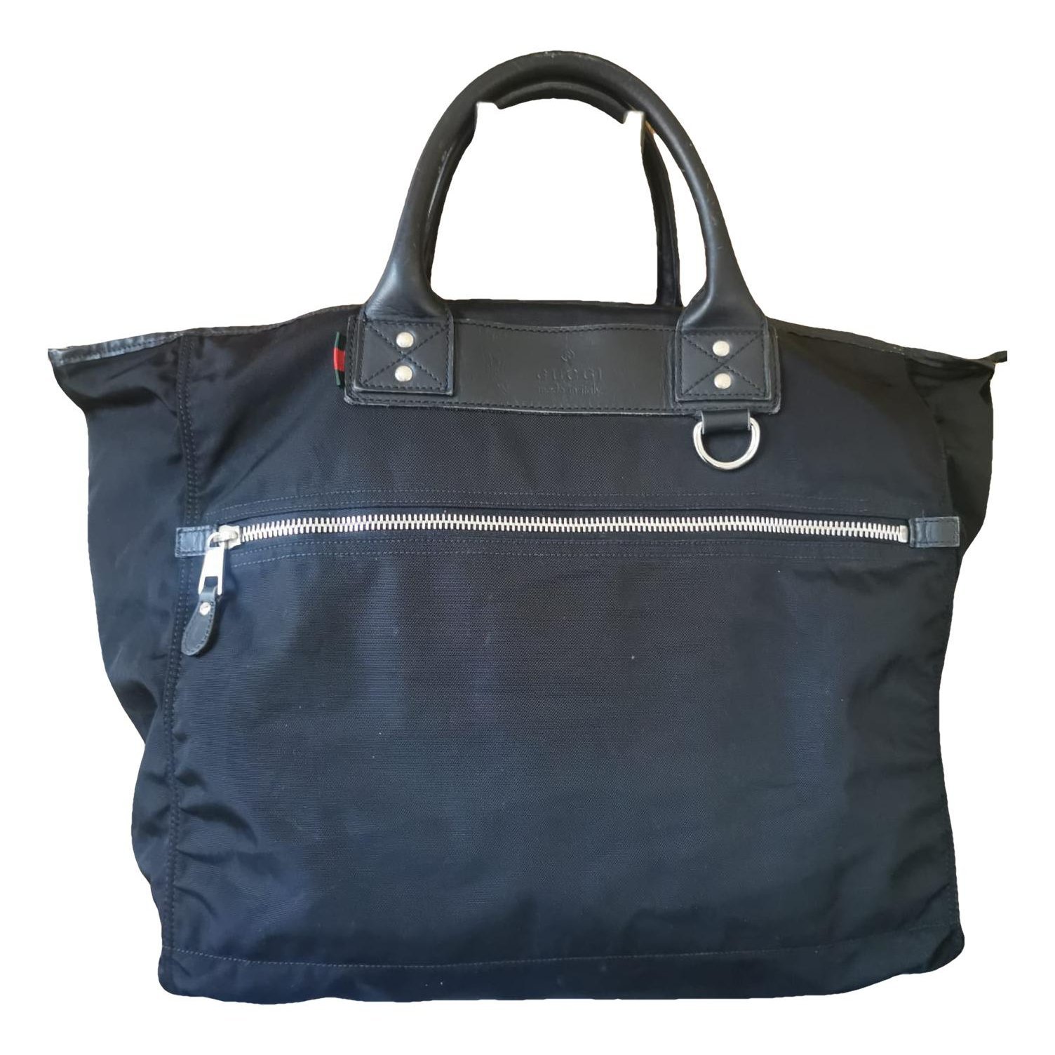 Travel bag