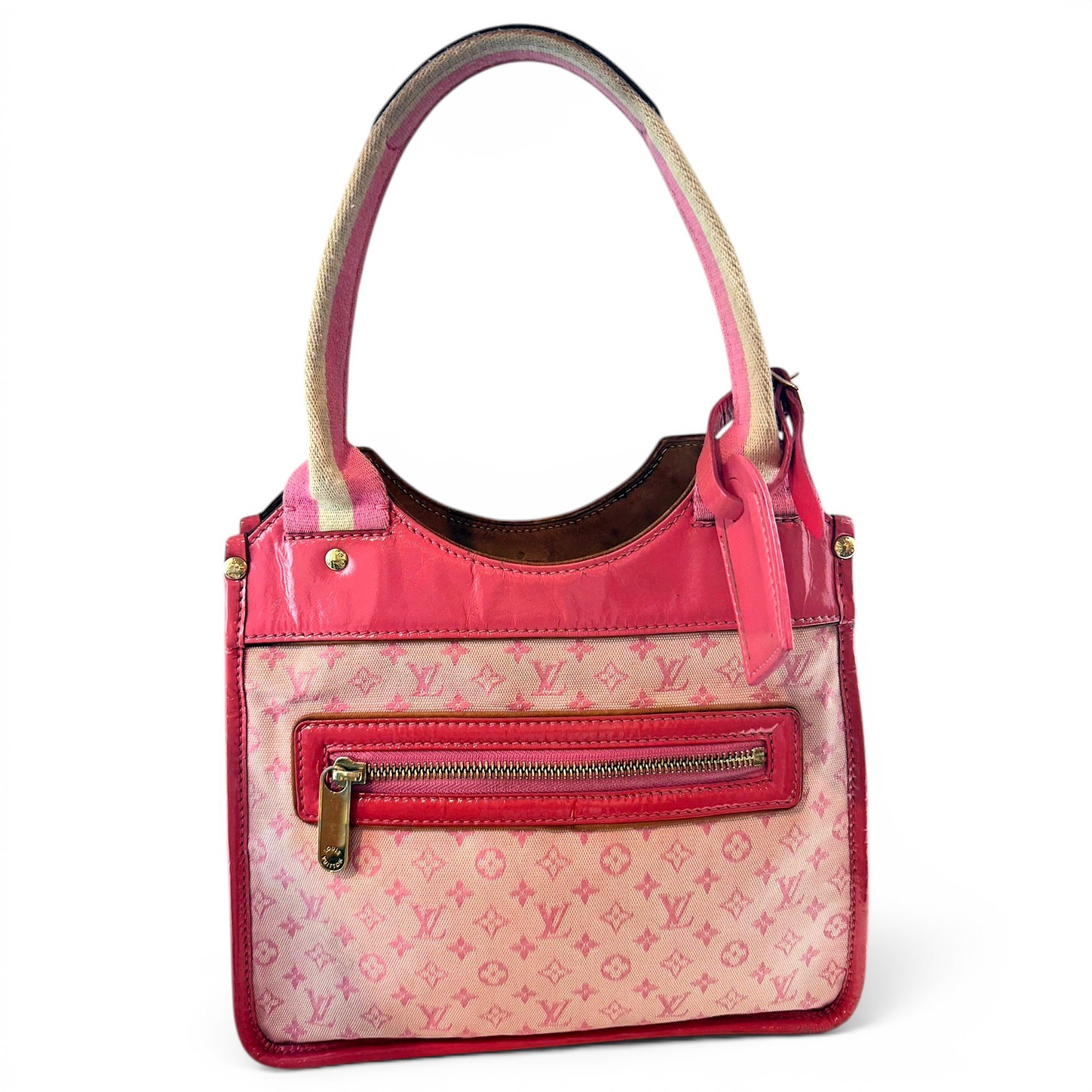 Kathleen cloth handbag
