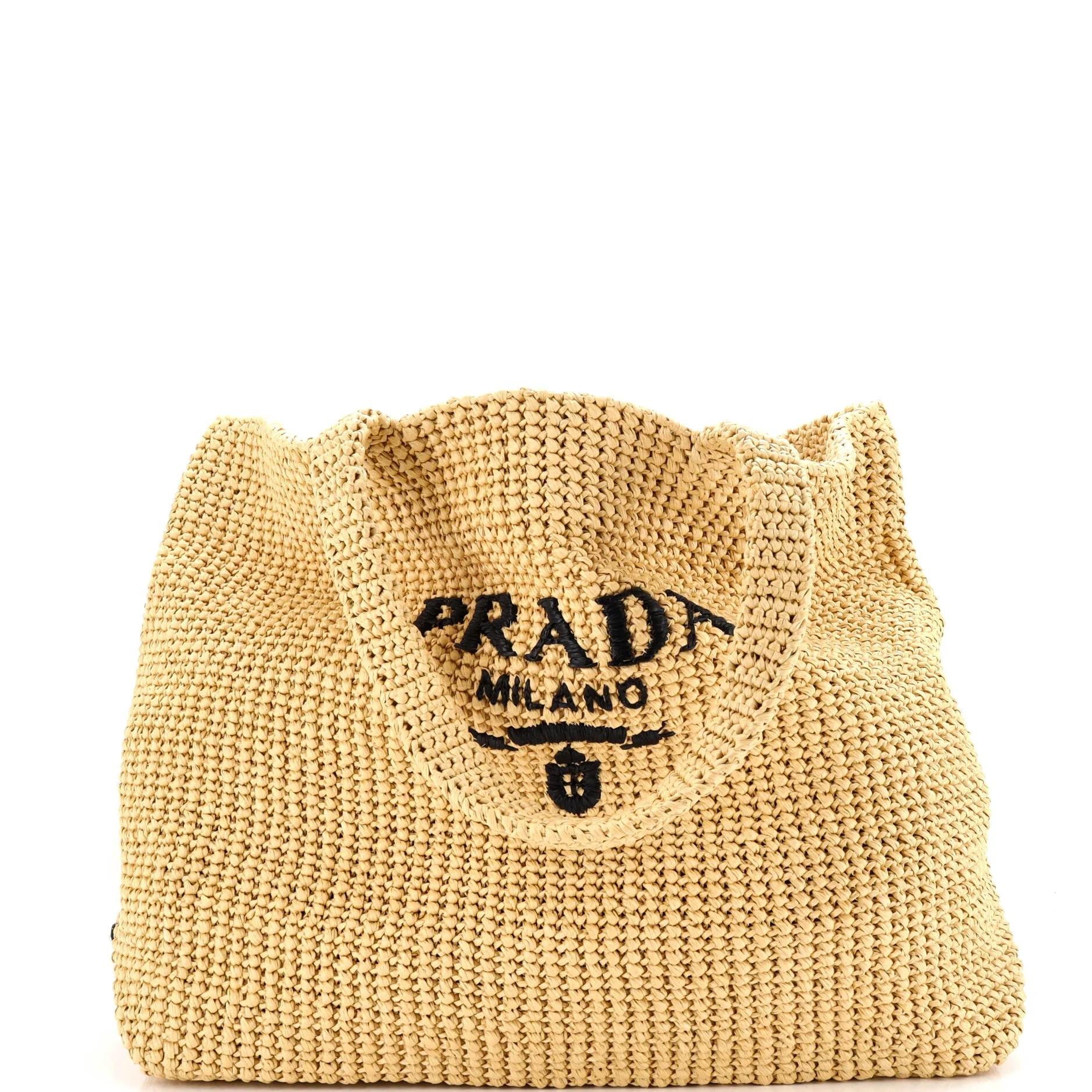 Cloth tote