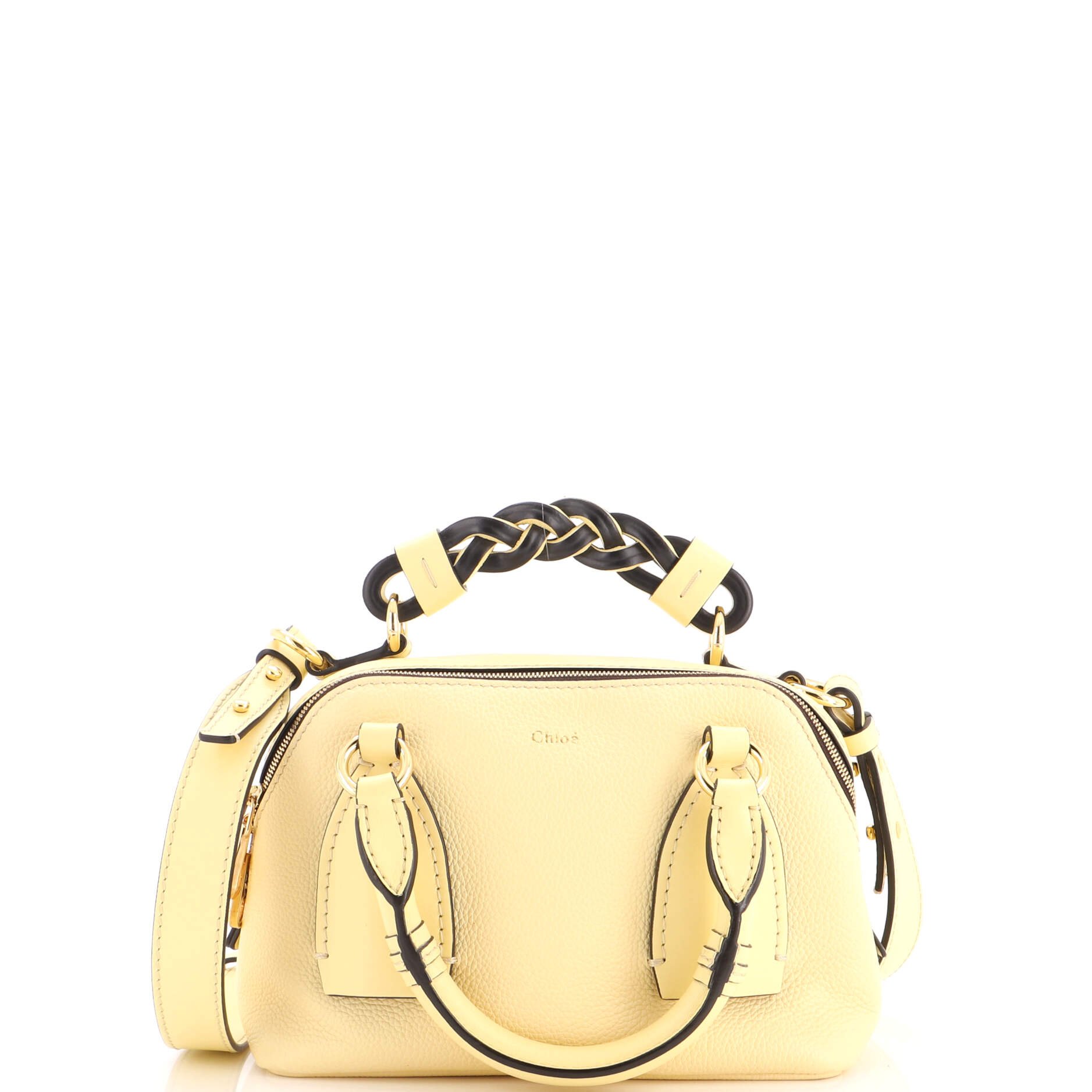 Daria Bag Leather Small