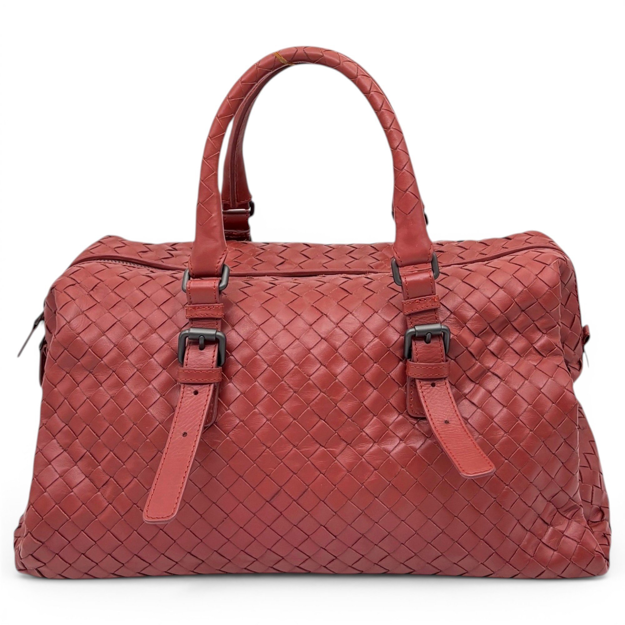 Pony-style calfskin handbag