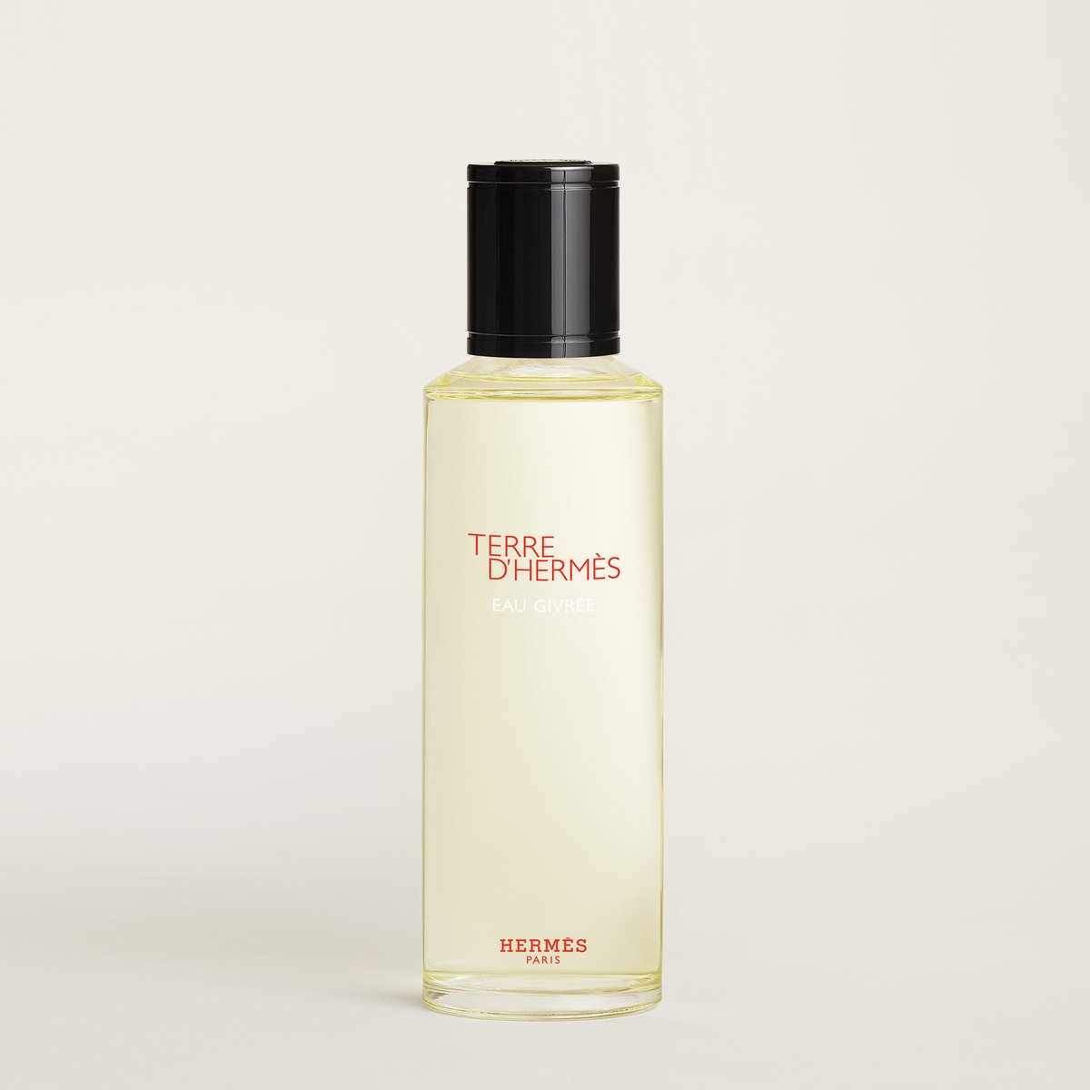 Terre D'hermès Eau Givree Eau De Parfum Refill