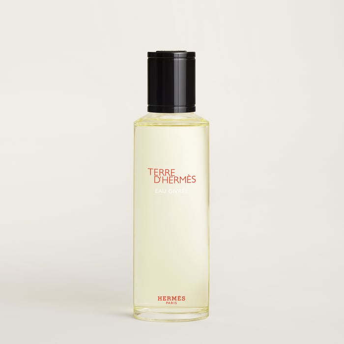 Sans Coloris Terre d'Hermès Eau Givree Eau De Parfum Refill