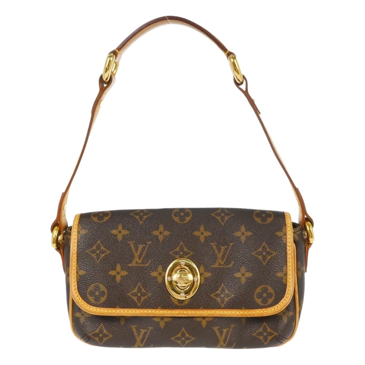 Cloth handbag