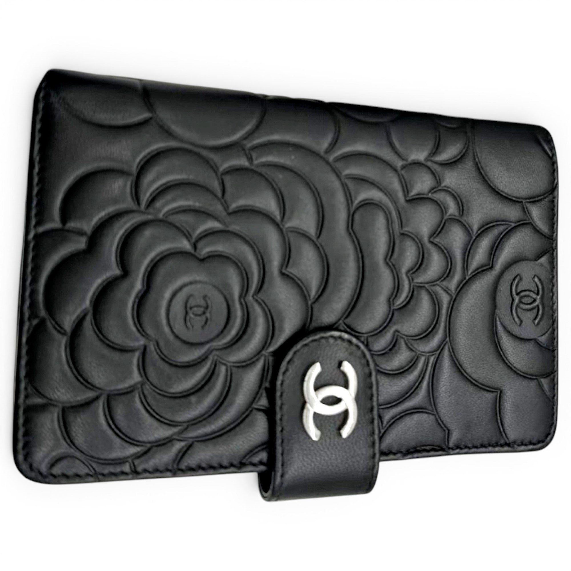 Leather bag