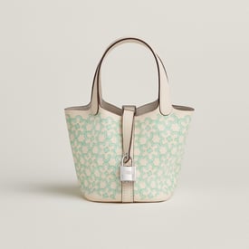Bolsa Picotin Lock Micro