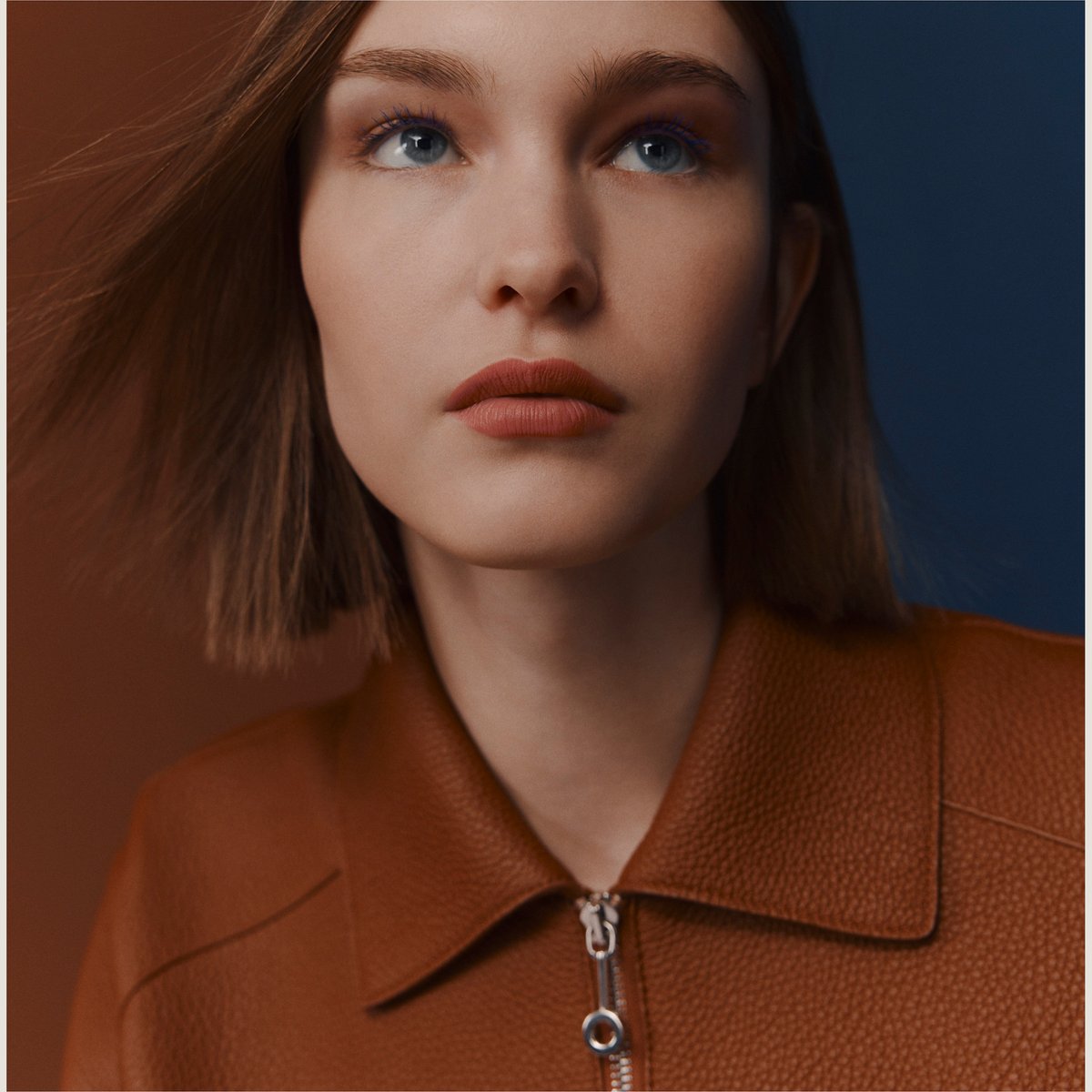 23 – beige Doblis Matte Lipstick, Limited Edition, Beige Doblis