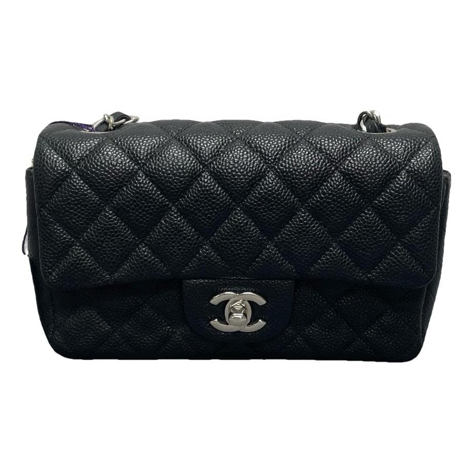 Timeless/Classique leather crossbody bag