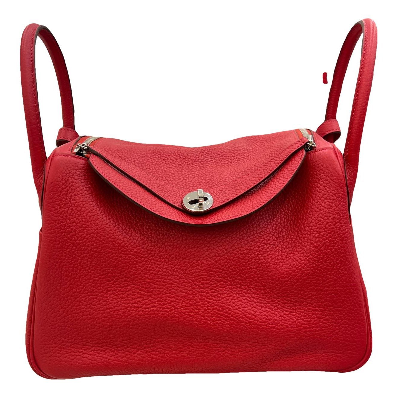 Hermes Lindy Handbag