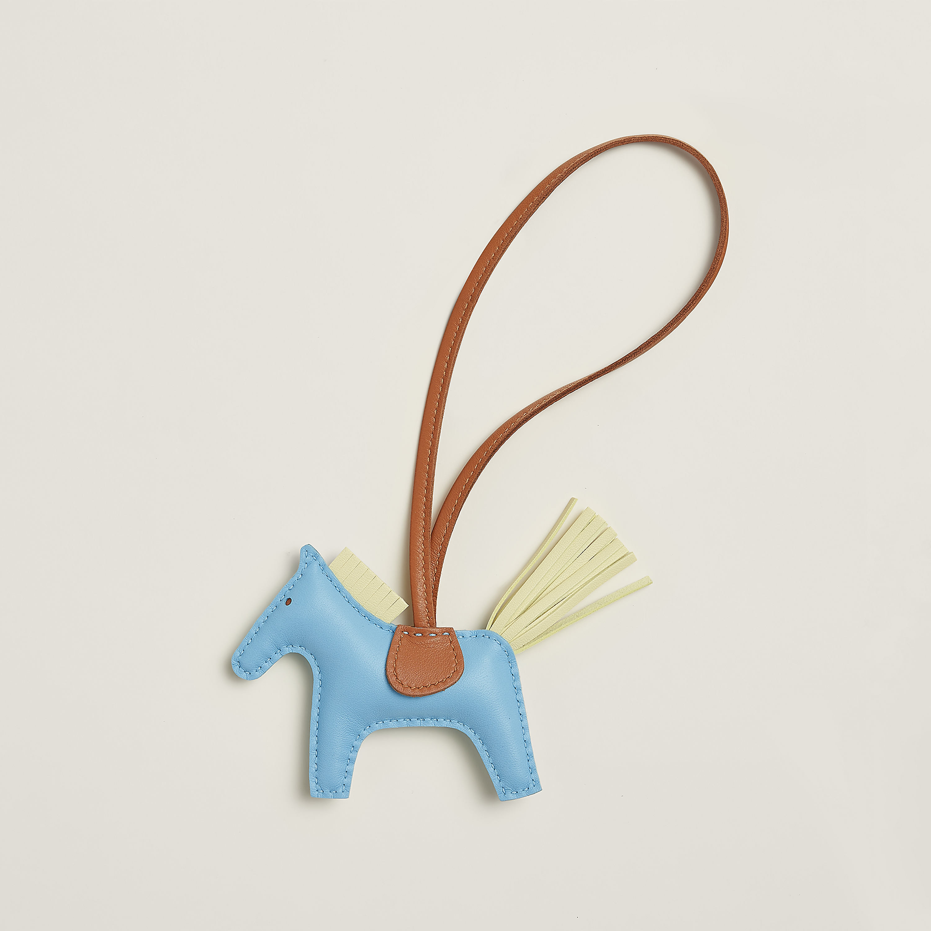 Rodeo PM charm