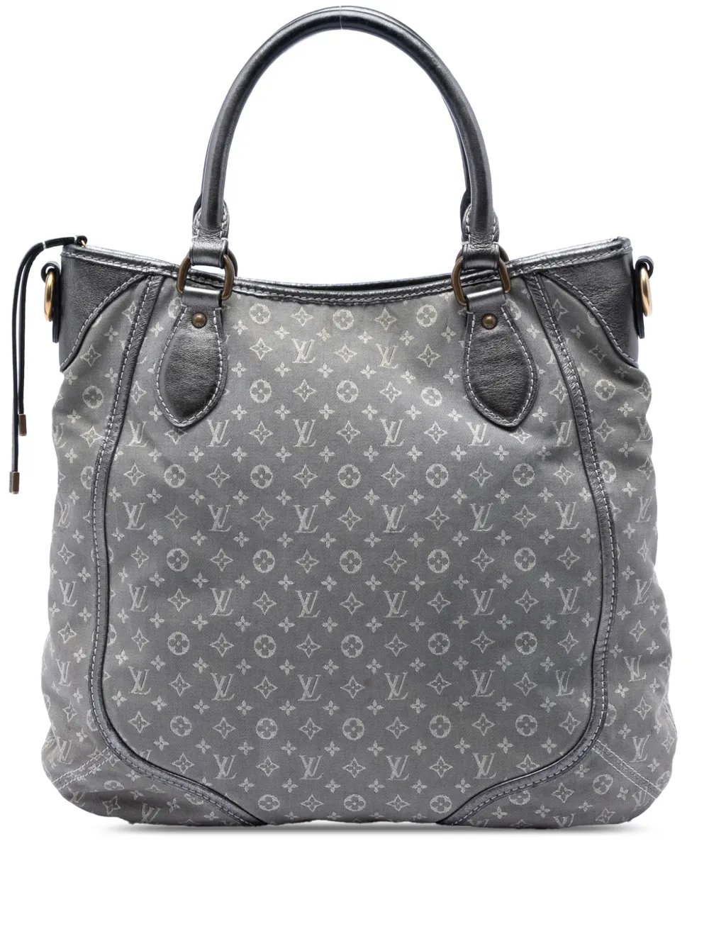 2005-2010 Monogram Mini Lin Angele satchel