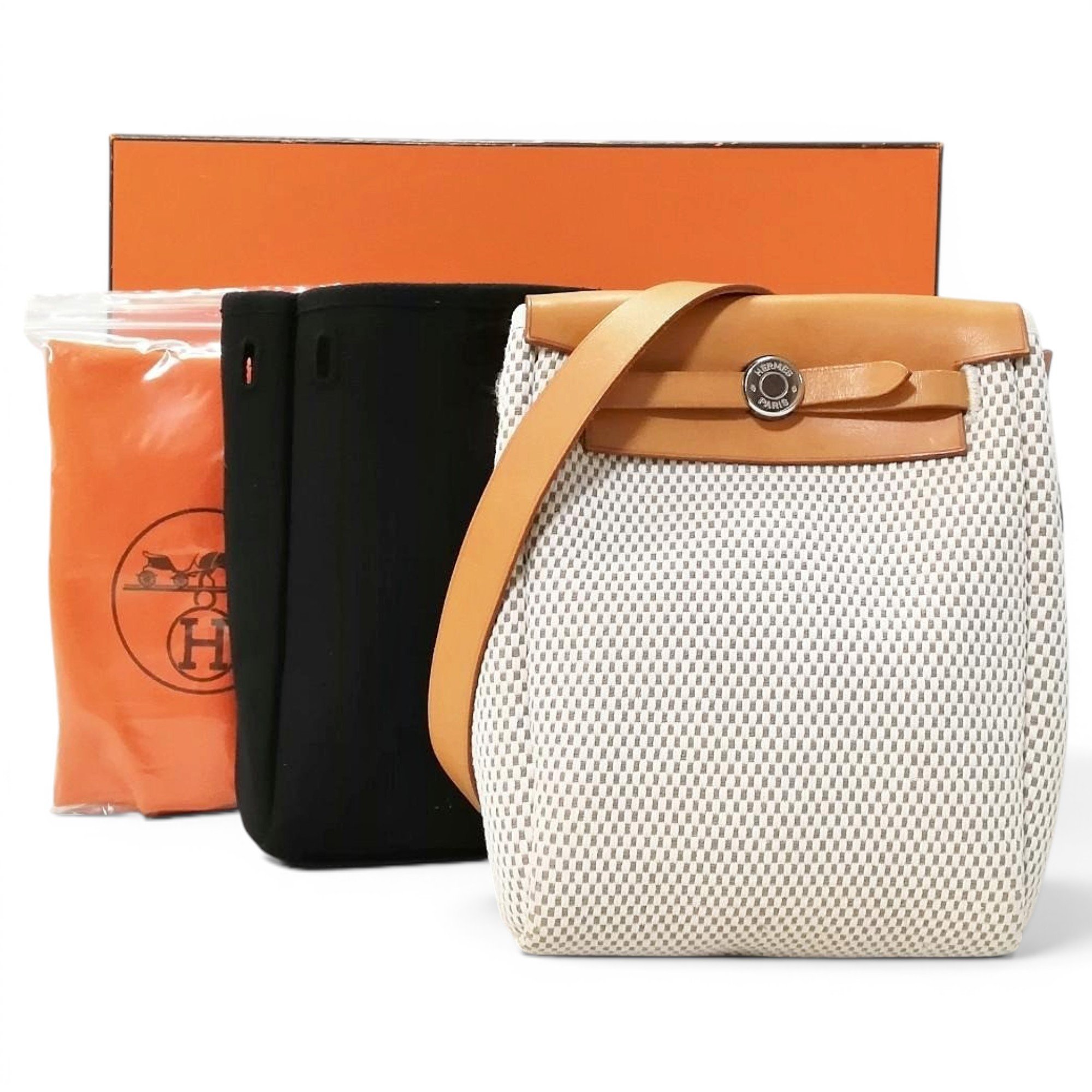Herbag cloth handbag
