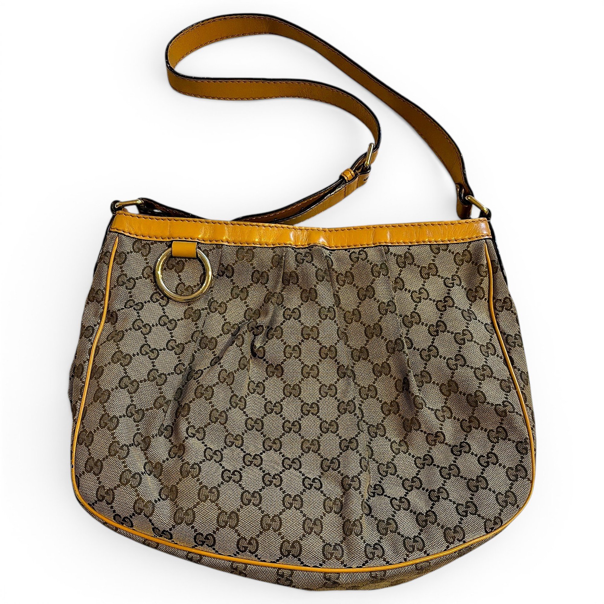 Cloth handbag