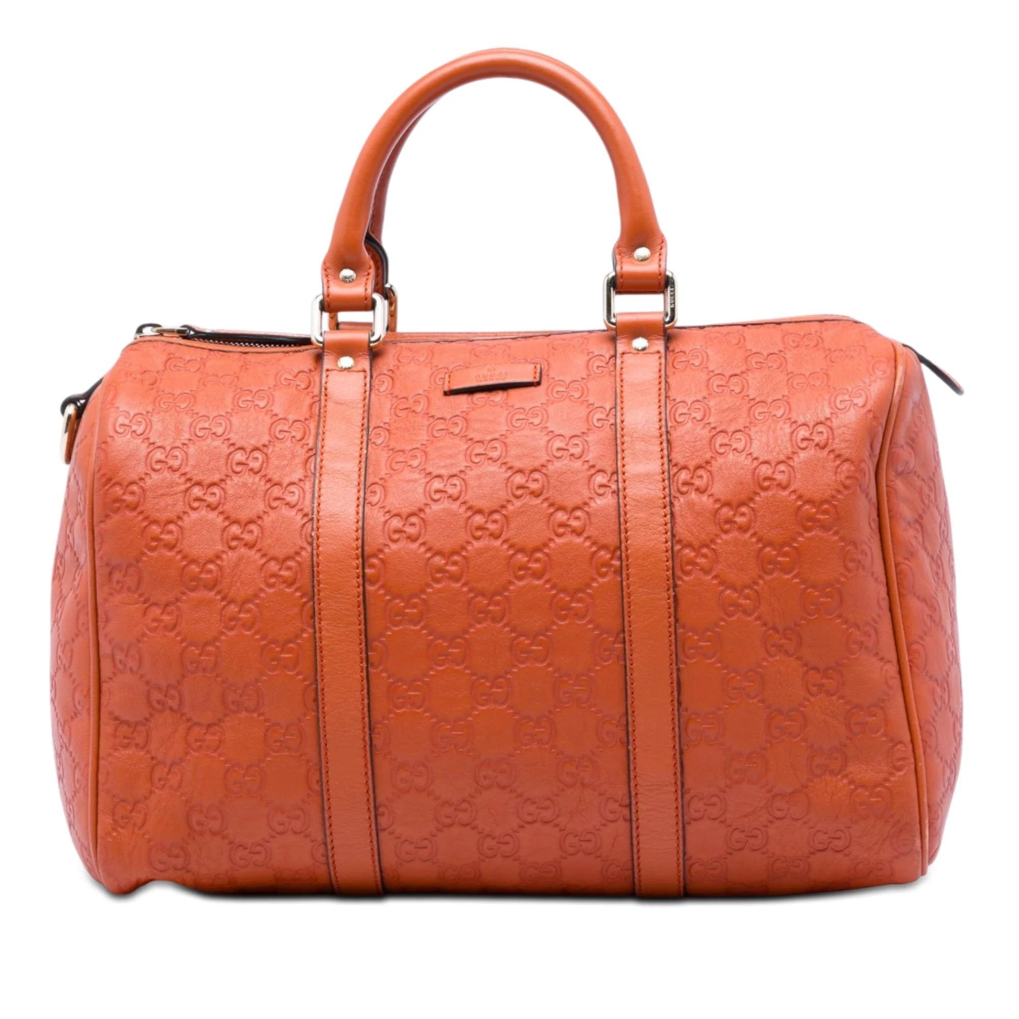 Boston cloth bag