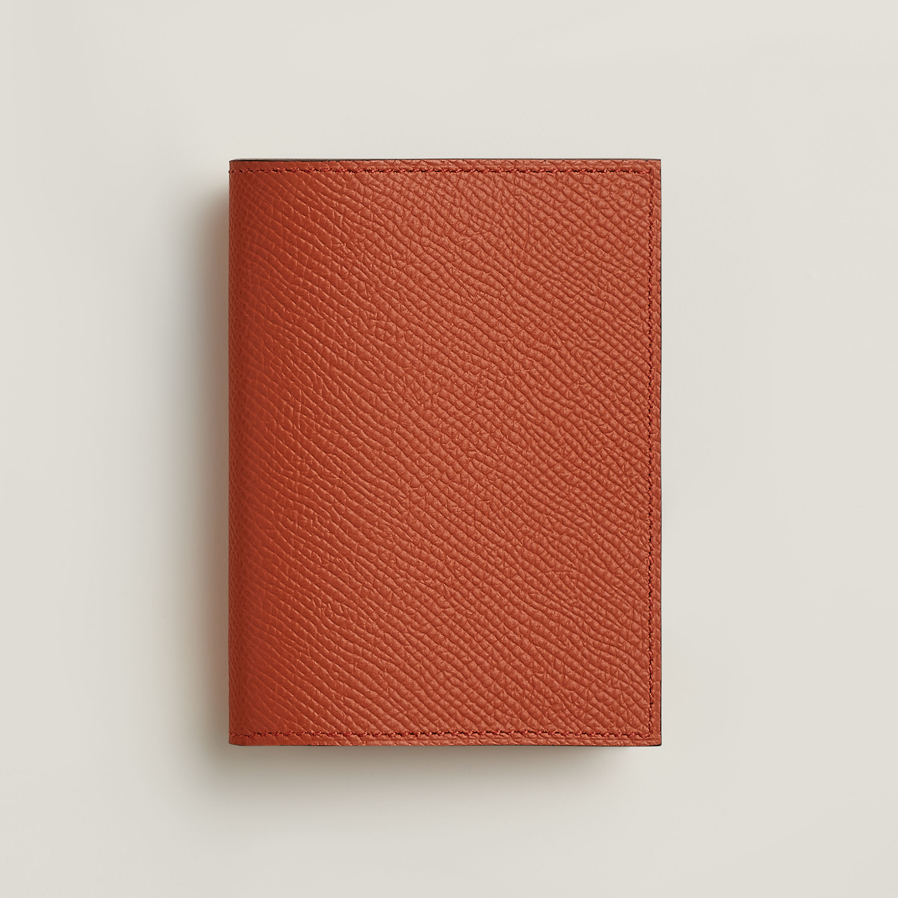 Simple PM verso agenda cover