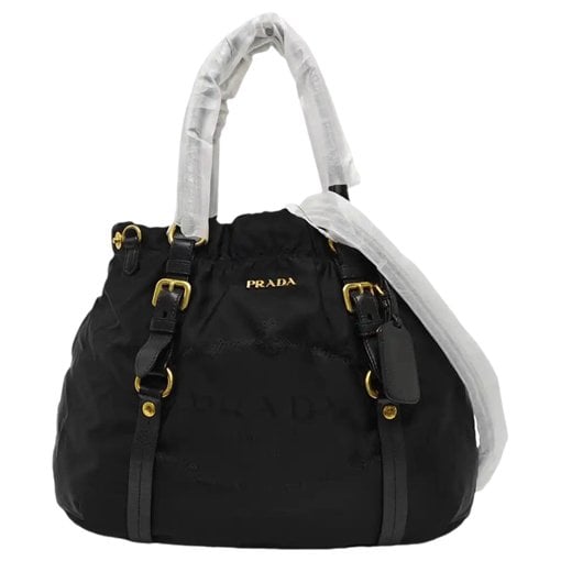Cloth handbag