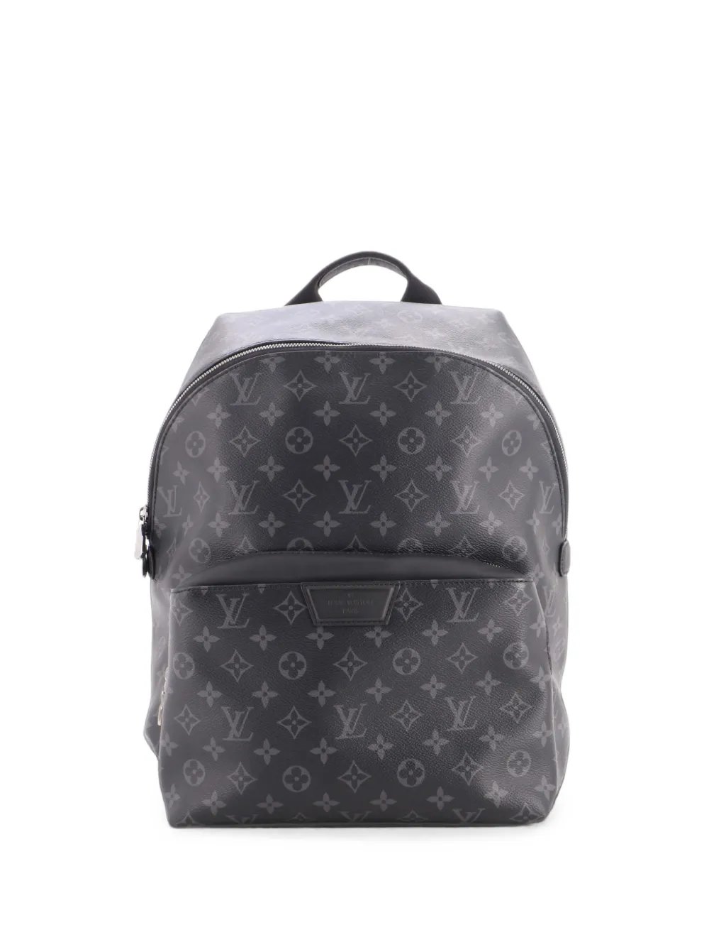 Discovery Monogram Eclipse Canvas PM backpack