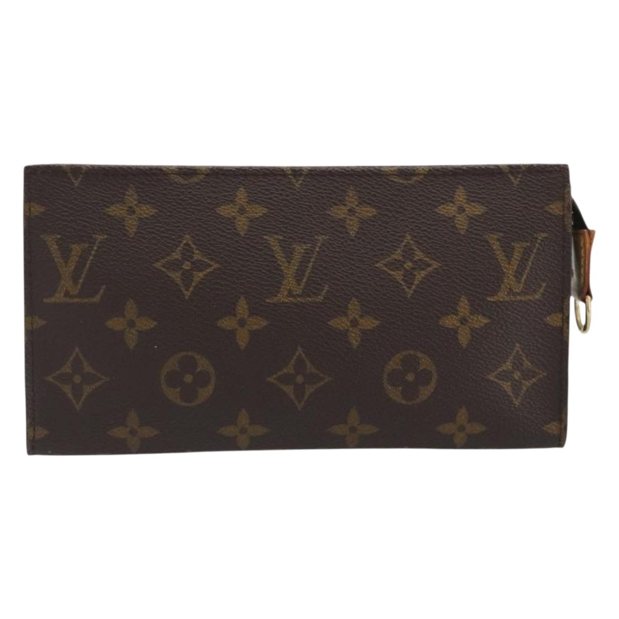 Cloth clutch bag
